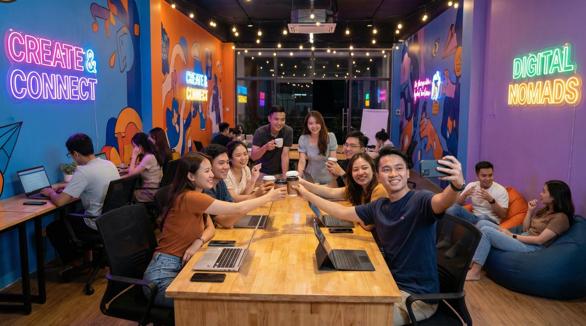 香蕉漫画-社区活动视频